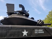 Cantigny Tanks -13 : Cantigny